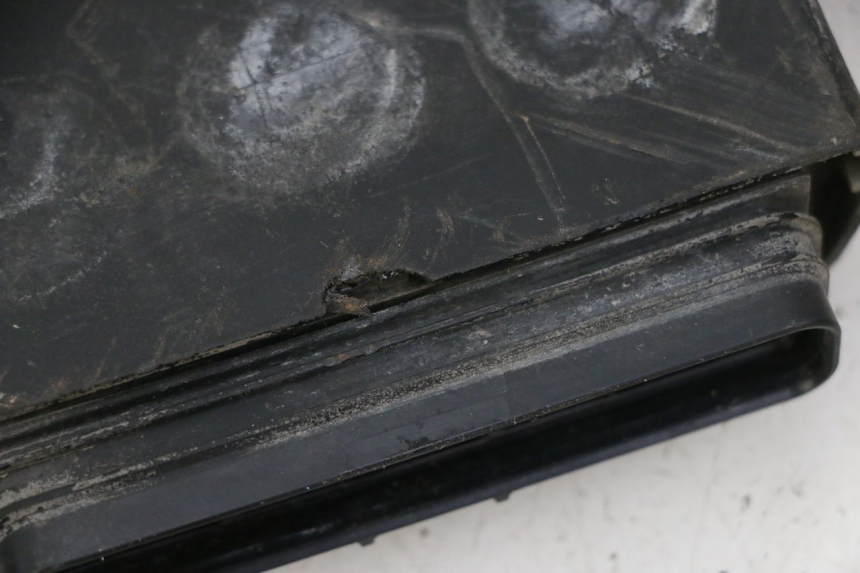 photo de KIT SERRURE CLE CDI NEIMAN YAMAHA TDM ABS 900 (2002 - 2014)