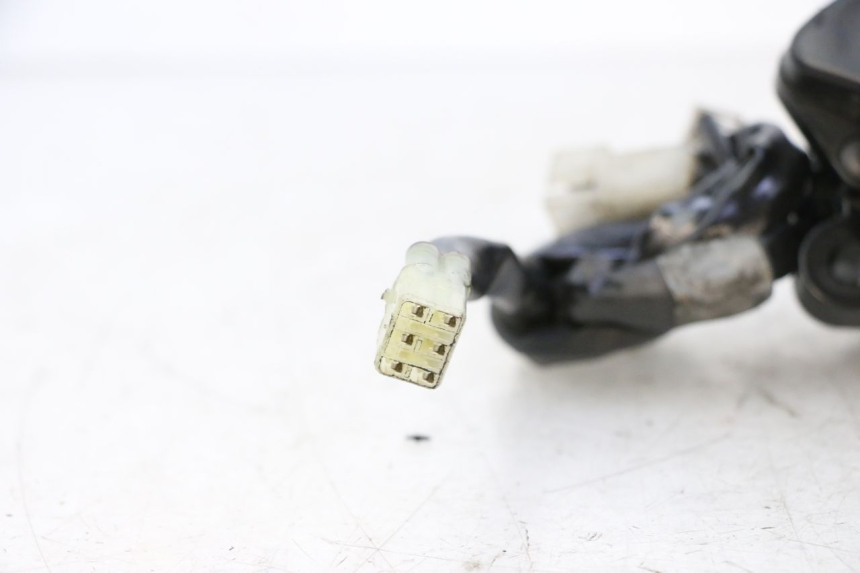 photo de KIT SERRURE CLE CDI NEIMAN YAMAHA TDM ABS 900 (2002 - 2014)