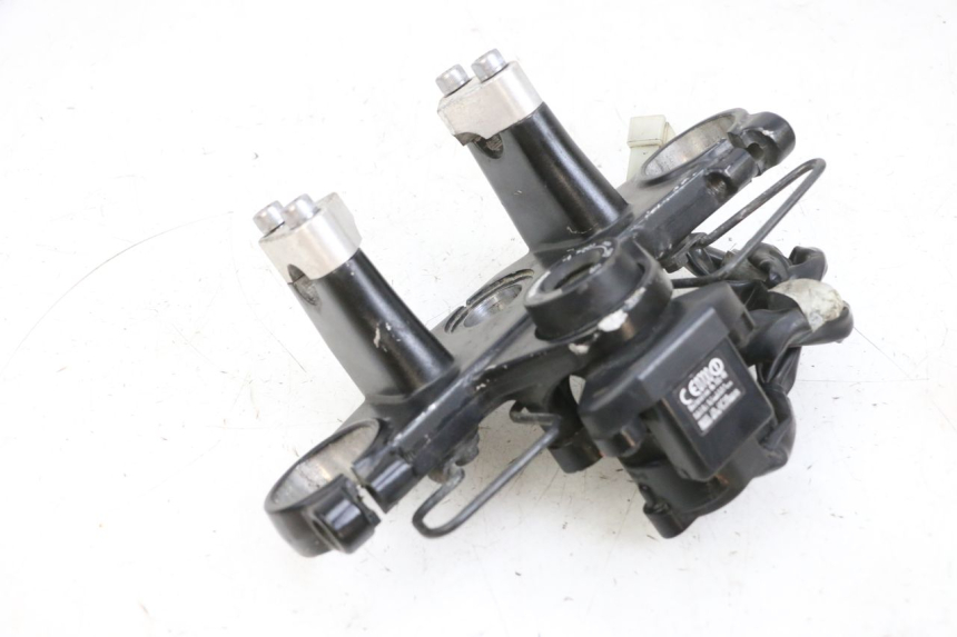 photo de KIT SERRURE CLE CDI NEIMAN YAMAHA TDM ABS 900 (2002 - 2014)