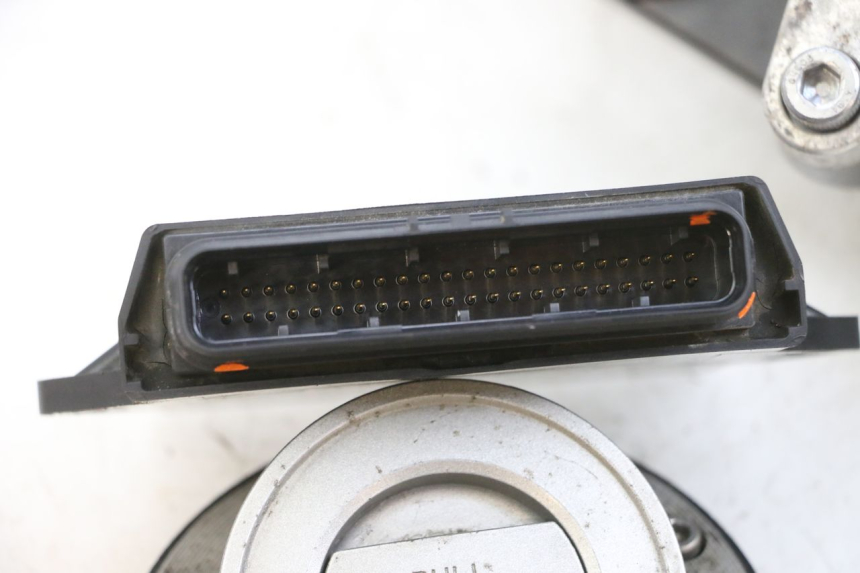 photo de KIT SERRURE CLE CDI NEIMAN YAMAHA TDM ABS 900 (2002 - 2014)