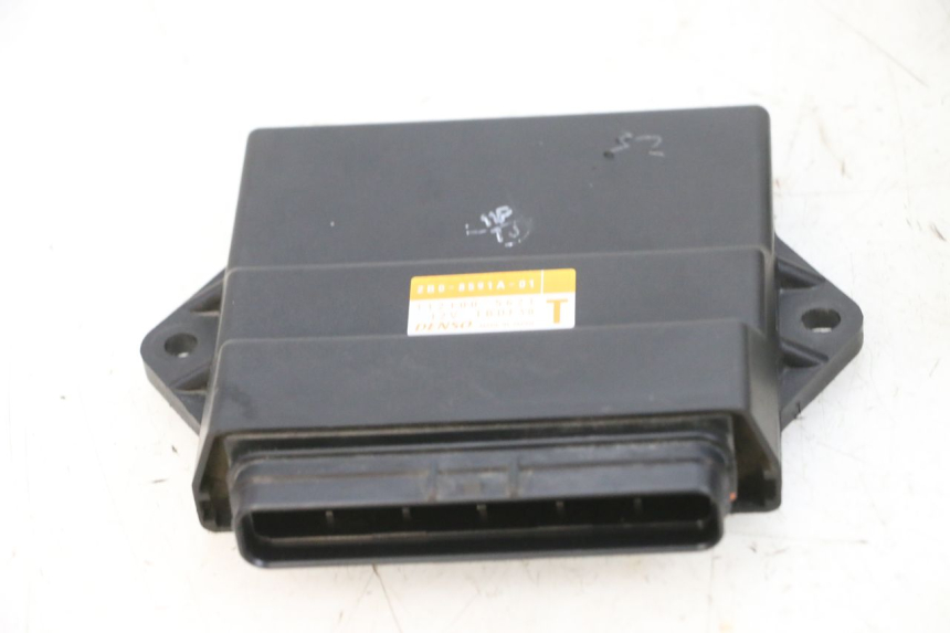 photo de KIT SERRURE CLE CDI NEIMAN YAMAHA TDM ABS 900 (2002 - 2014)