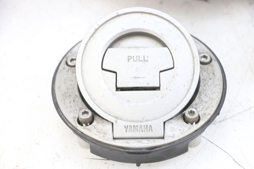 photo de KIT SERRURE CLE CDI NEIMAN YAMAHA TDM ABS 900 (2002 - 2014)