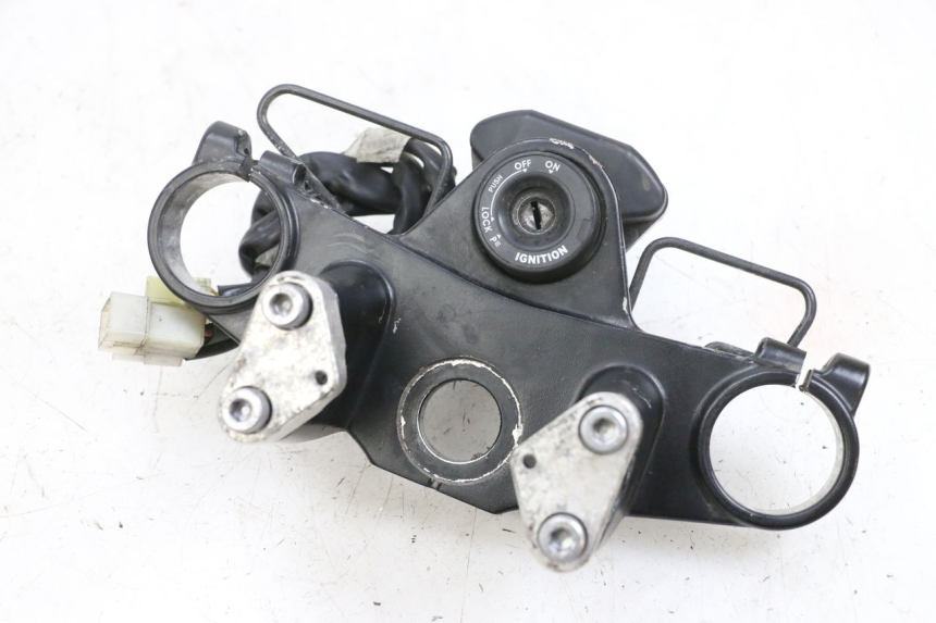 photo de KIT SERRURE CLE CDI NEIMAN YAMAHA TDM ABS 900 (2002 - 2014)