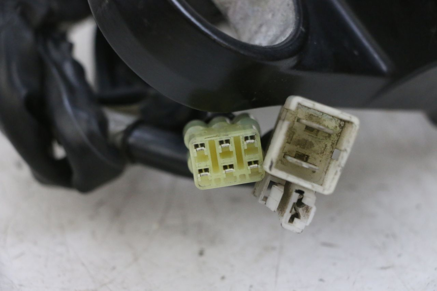 photo de KIT SERRURE CLE CDI NEIMAN YAMAHA TDM ABS 900 (2002 - 2014)