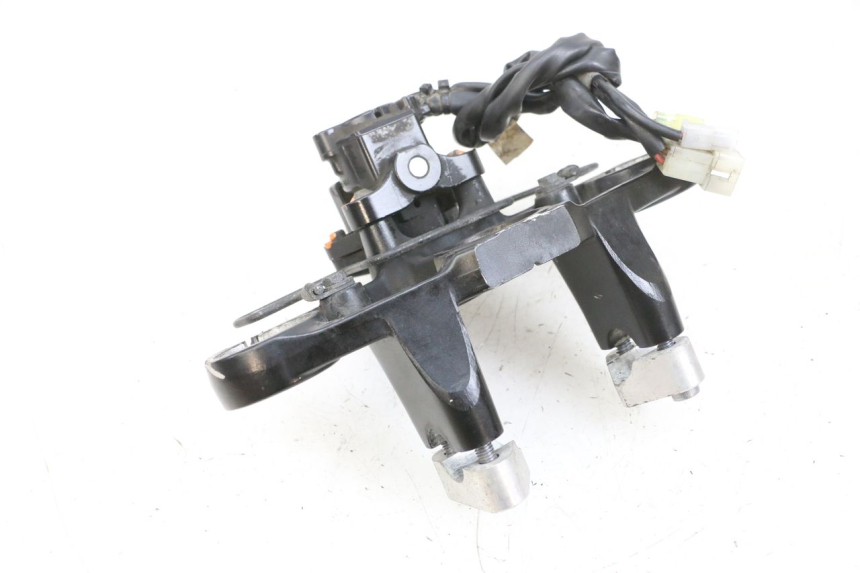 photo de KIT SERRURE CLE CDI NEIMAN YAMAHA TDM ABS 900 (2002 - 2014)