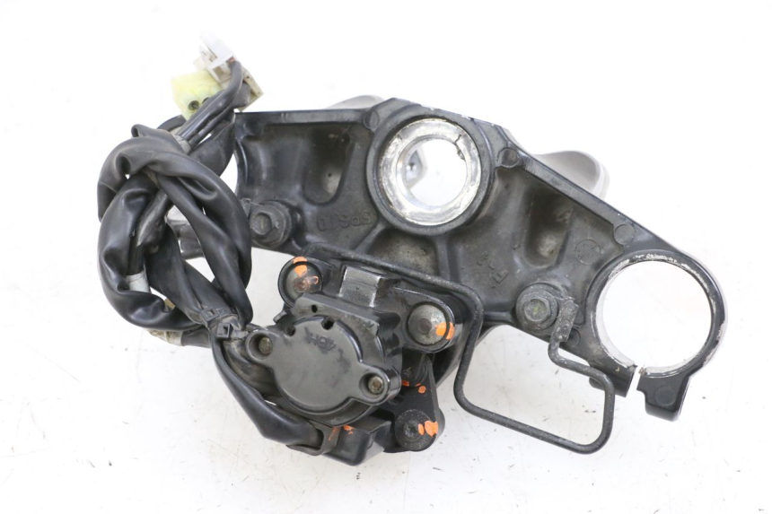 photo de KIT SERRURE CLE CDI NEIMAN YAMAHA TDM ABS 900 (2002 - 2014)