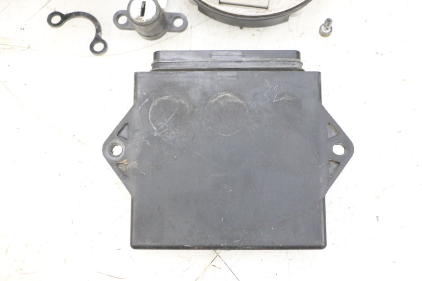 photo de KIT SERRURE CLE CDI NEIMAN YAMAHA TDM ABS 900 (2002 - 2014) - Inspection visuelle