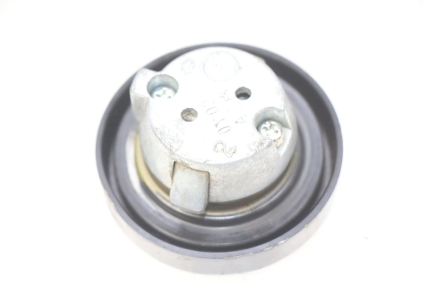 photo de KIT SERRURE CLE CDI NEIMAN YAMAHA X-MAX XMAX 125 (2010 - 2014)