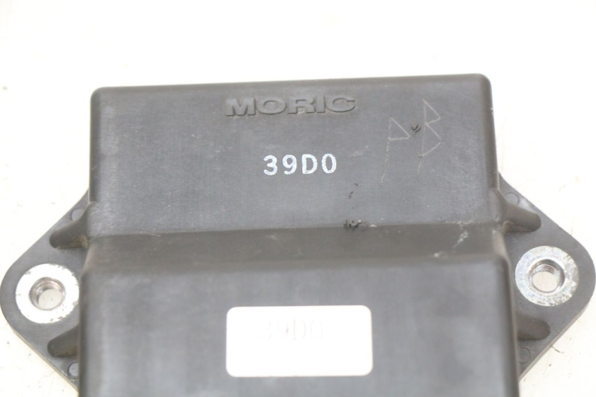 photo de KIT SERRURE CLE CDI NEIMAN YAMAHA X-MAX XMAX 125 (2010 - 2014)