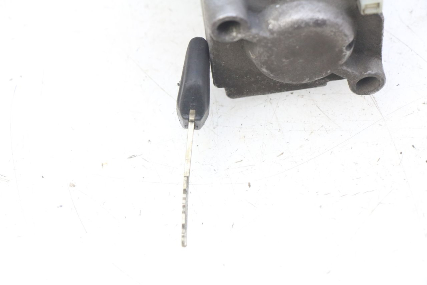 photo de KIT SERRURE CLE CDI NEIMAN YAMAHA X-MAX XMAX 125 (2010 - 2014)