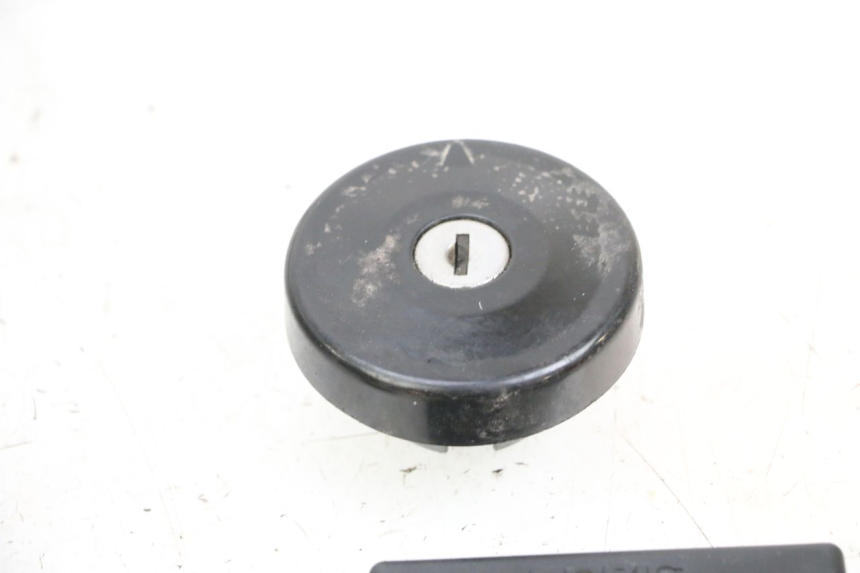 photo de KIT SERRURE CLE CDI NEIMAN YAMAHA X-MAX XMAX 125 (2010 - 2014)