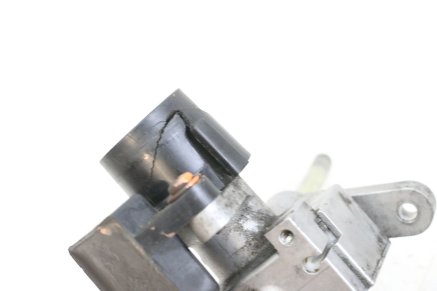 photo de KIT SERRURE CLE CDI NEIMAN YAMAHA XMAX X-MAX 125 (2006 - 2009) - Détail de la pièce