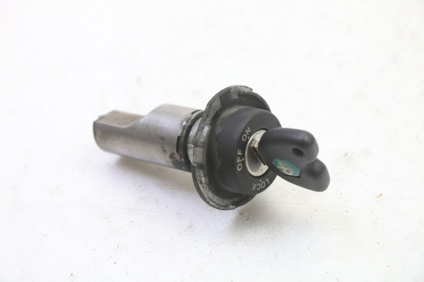 photo de KIT SERRURE CLE CDI NEIMAN PIAGGIO X9 EVOLUTION 125 (2003 - 2007)