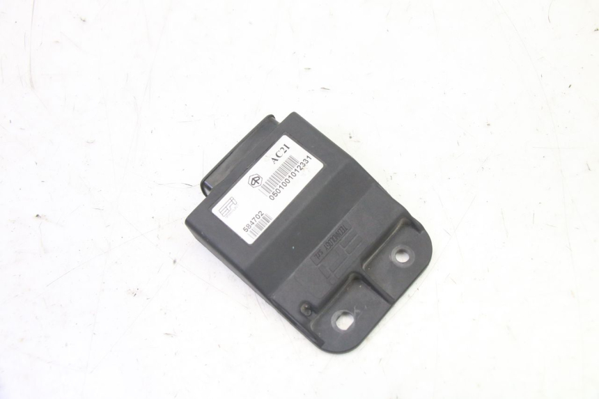 photo de KIT SERRURE CLE CDI NEIMAN PIAGGIO X9 EVOLUTION 125 (2003 - 2007)