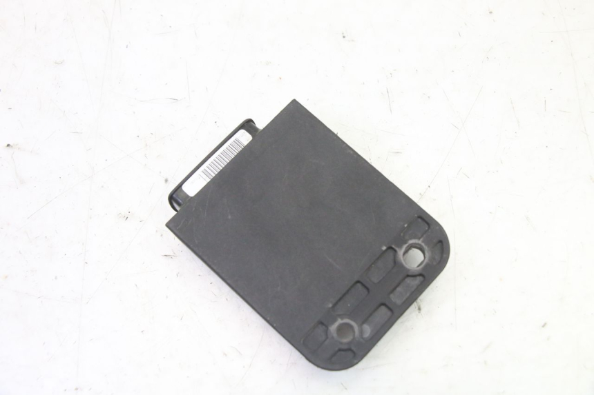 photo de KIT SERRURE CLE CDI NEIMAN PIAGGIO X9 EVOLUTION 125 (2003 - 2007)