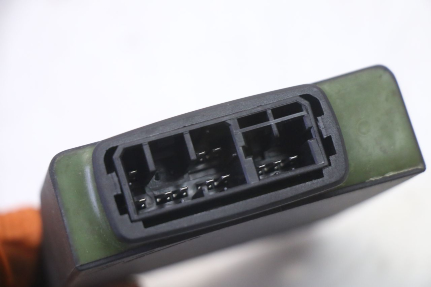 photo de KIT SERRURE CLE CDI NEIMAN PIAGGIO X9 EVOLUTION 125 (2003 - 2007)