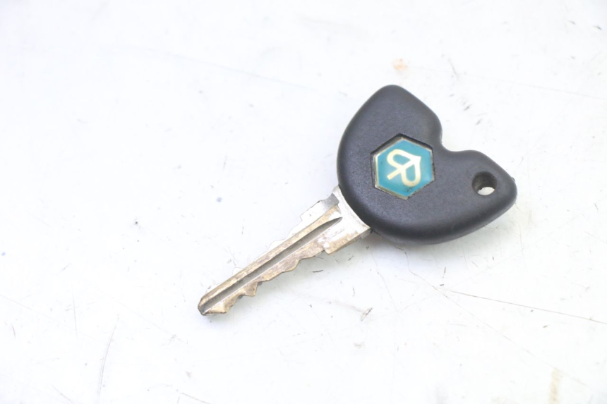 photo de KIT SERRURE CLE CDI NEIMAN PIAGGIO X9 EVOLUTION 125 (2003 - 2007)