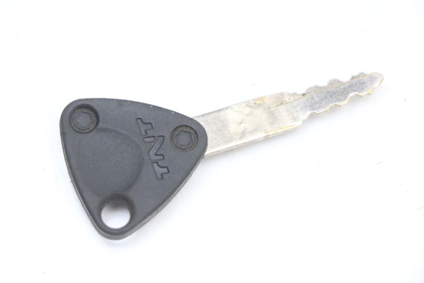 photo de KIT SERRURE CLE NEIMAN TNT MOTOR BOSTON 4T 50 (2018 - 2025)