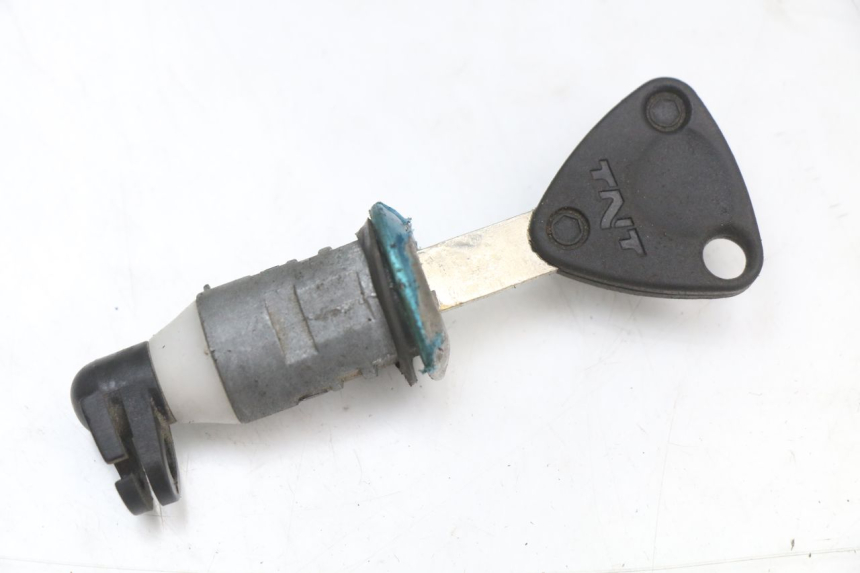 photo de KIT SERRURE CLE NEIMAN TNT MOTOR BOSTON 4T 50 (2018 - 2025)