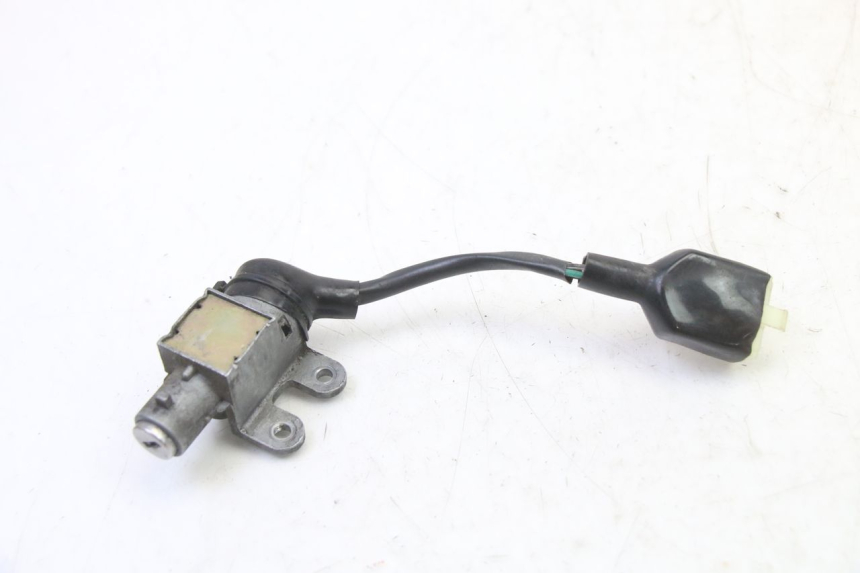 photo de KIT SERRURE CLE NEIMAN TNT MOTOR BOSTON 4T 50 (2018 - 2025)