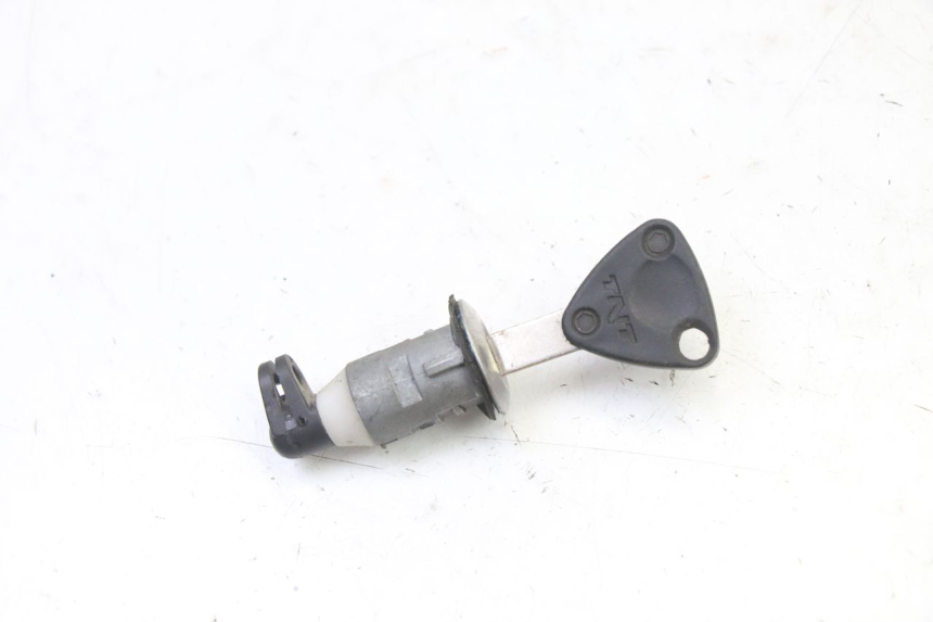 photo de KIT SERRURE CLE NEIMAN TNT MOTOR BOSTON 4T 50 (2018 - 2025)