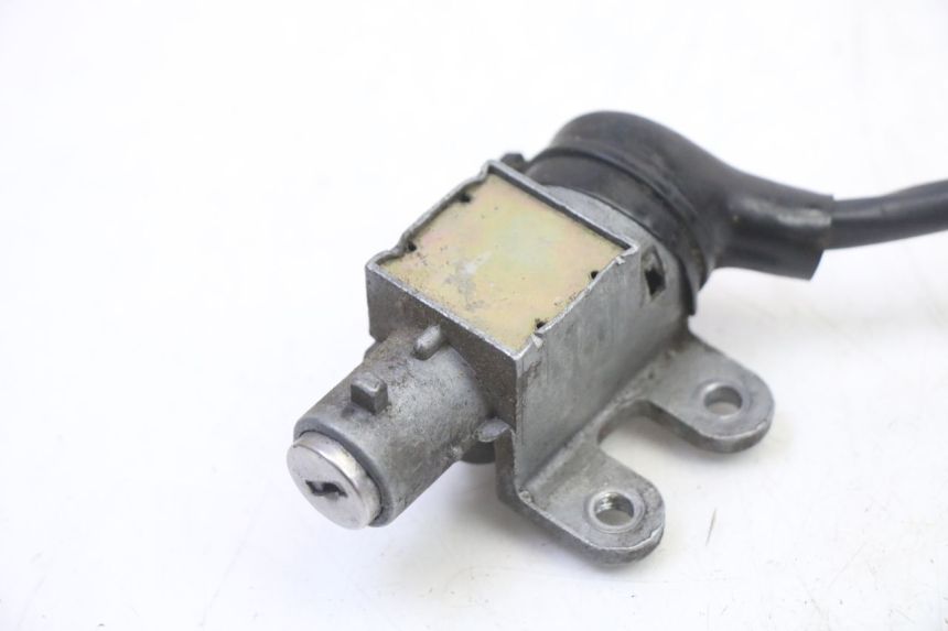 photo de KIT SERRURE CLE NEIMAN TNT MOTOR BOSTON 4T 50 (2018 - 2025)