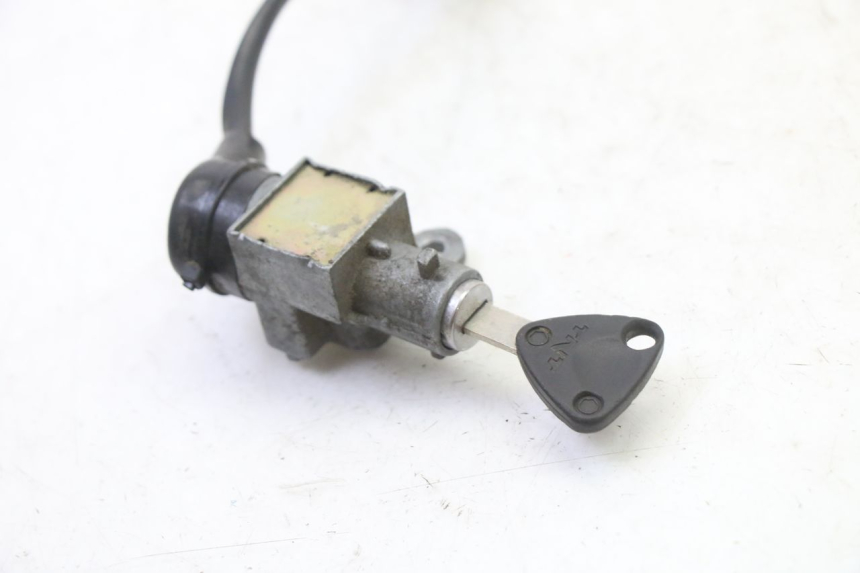 photo de KIT SERRURE CLE NEIMAN TNT MOTOR BOSTON 4T 50 (2018 - 2025)