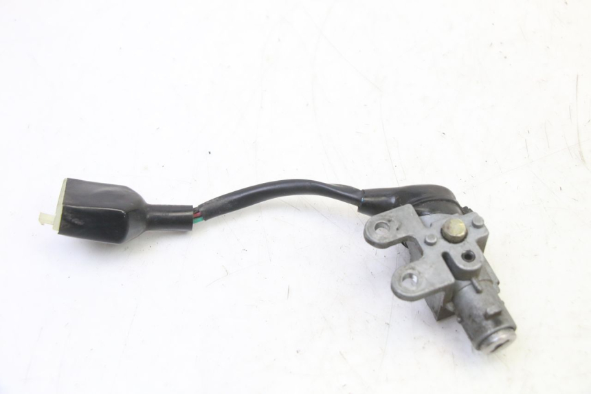 photo de KIT SERRURE CLE NEIMAN TNT MOTOR BOSTON 4T 50 (2018 - 2025)