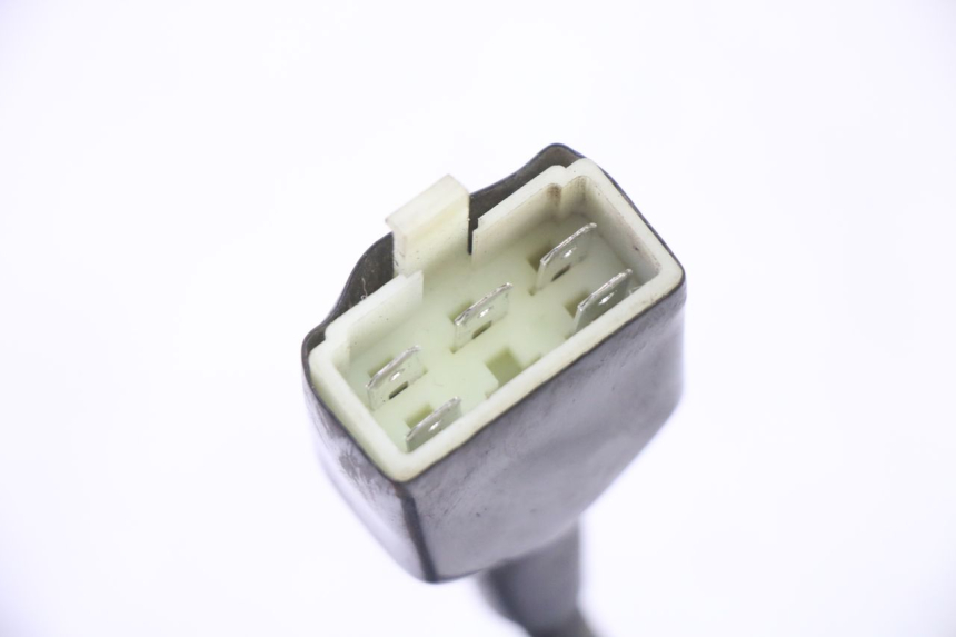 photo de KIT SERRURE CLE NEIMAN TNT MOTOR BOSTON 4T 50 (2018 - 2025)