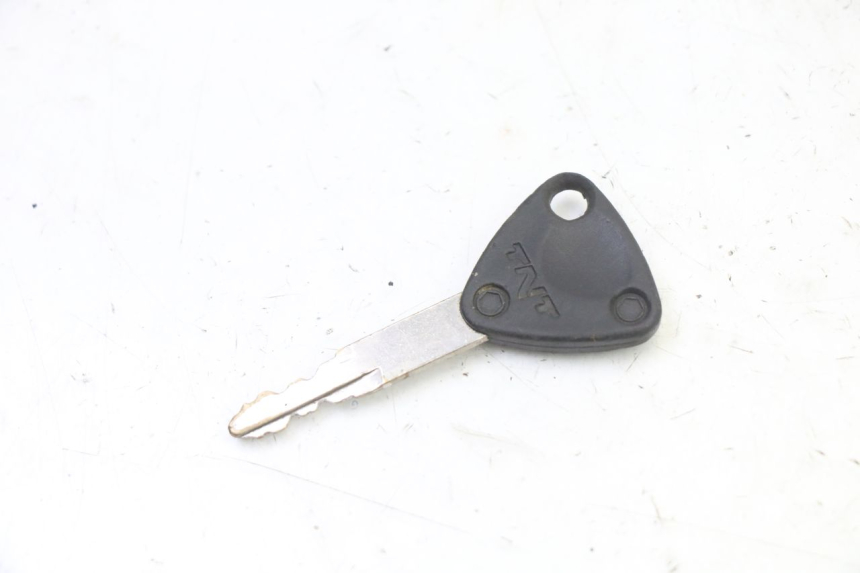 photo de KIT SERRURE CLE NEIMAN TNT MOTOR BOSTON 4T 50 (2018 - 2025)