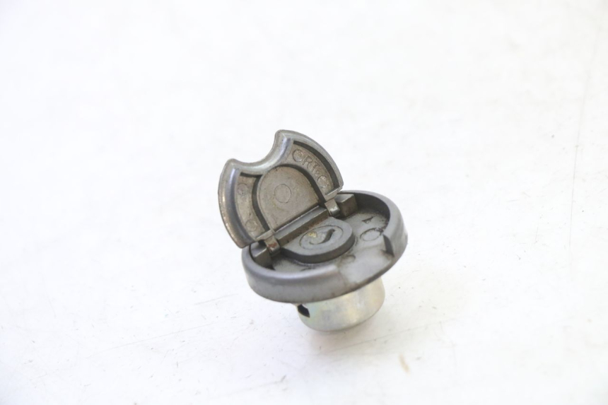 photo de KIT SERRURE CLE NEIMAN TNT MOTOR BOSTON 4T 50 (2018 - 2025)