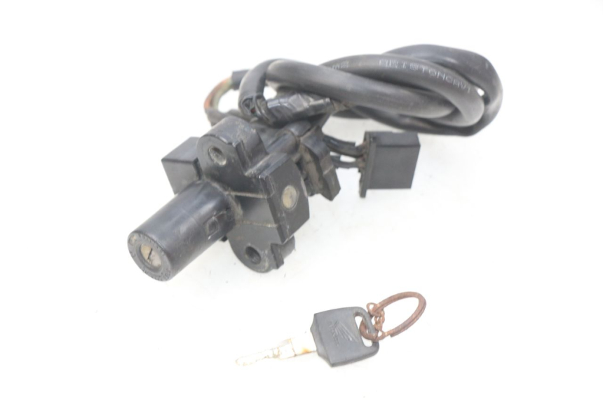 photo de KIT SERRURE CLE NEIMAN HONDA CBR RR FIREBLADE 900 (1992 - 1994)