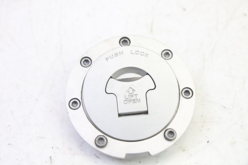 photo de KIT SERRURE CLE NEIMAN HONDA CBR RR FIREBLADE 900 (1992 - 1994)