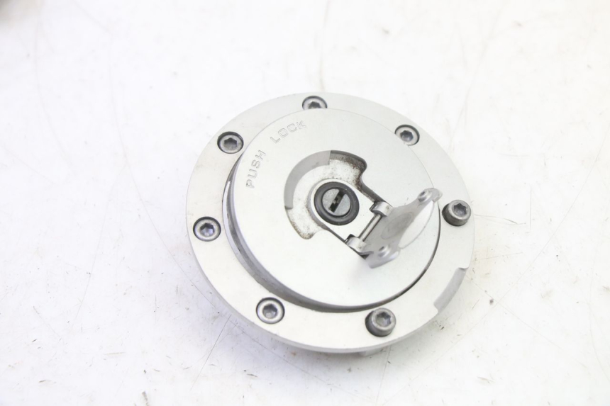 photo de KIT SERRURE CLE NEIMAN HONDA CBR RR FIREBLADE 900 (1992 - 1994)