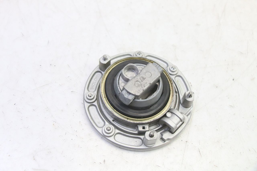 photo de KIT SERRURE CLE NEIMAN HONDA CBR RR FIREBLADE 900 (1992 - 1994)