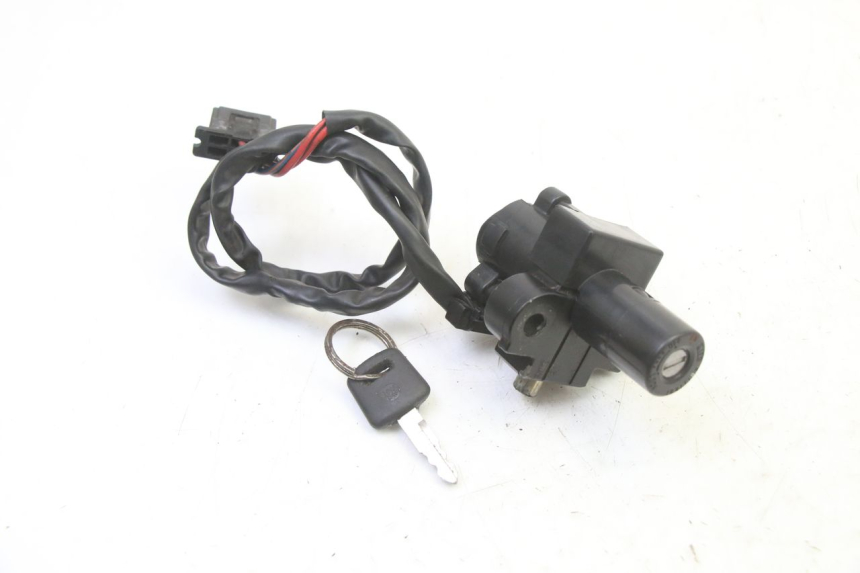 photo de KIT SERRURE CLE NEIMAN HONDA CBR RR FIREBLADE 900 (1992 - 1994)