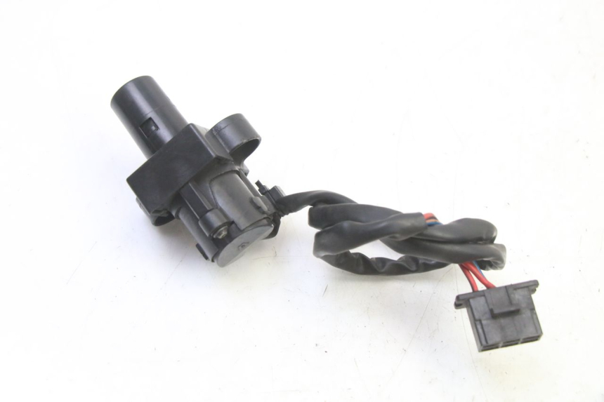 photo de KIT SERRURE CLE NEIMAN HONDA CBR RR FIREBLADE 900 (1992 - 1994)