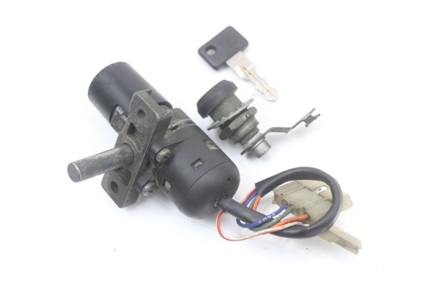 photo de KIT SERRURE CLE NEIMAN APRILIA CLASSIC 125 (1995 - 2001)