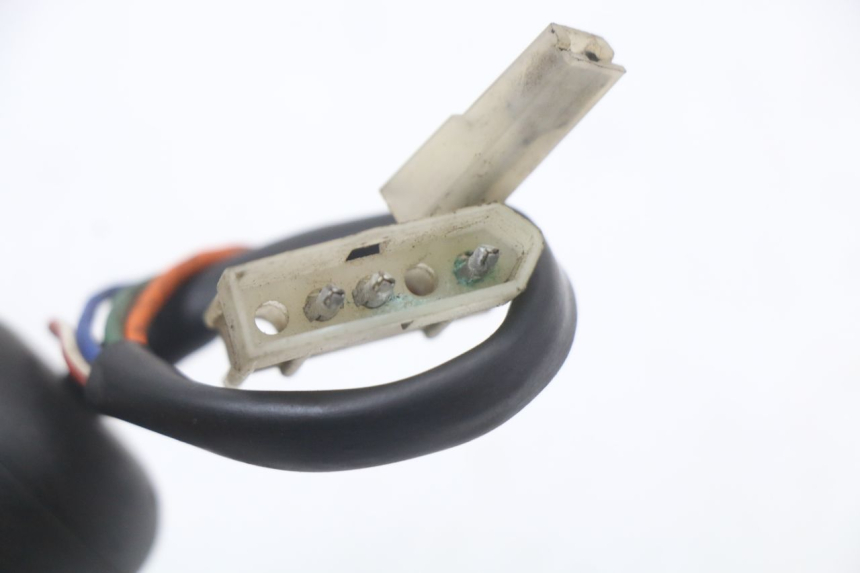 photo de KIT SERRURE CLE NEIMAN APRILIA CLASSIC 125 (1995 - 2001)