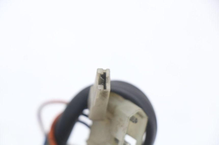 photo de KIT SERRURE CLE NEIMAN APRILIA CLASSIC 125 (1995 - 2001)