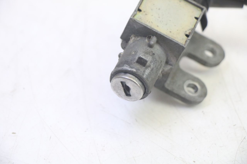 photo de KIT SERRURE CLE NEIMAN LONGJIA DIGITA 4T 50 (2019 - 2022) - Zoom état d’usage