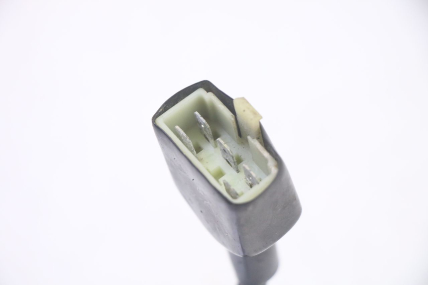 photo de KIT SERRURE CLE NEIMAN LONGJIA DIGITA 4T 50 (2019 - 2022) - Points de fixation