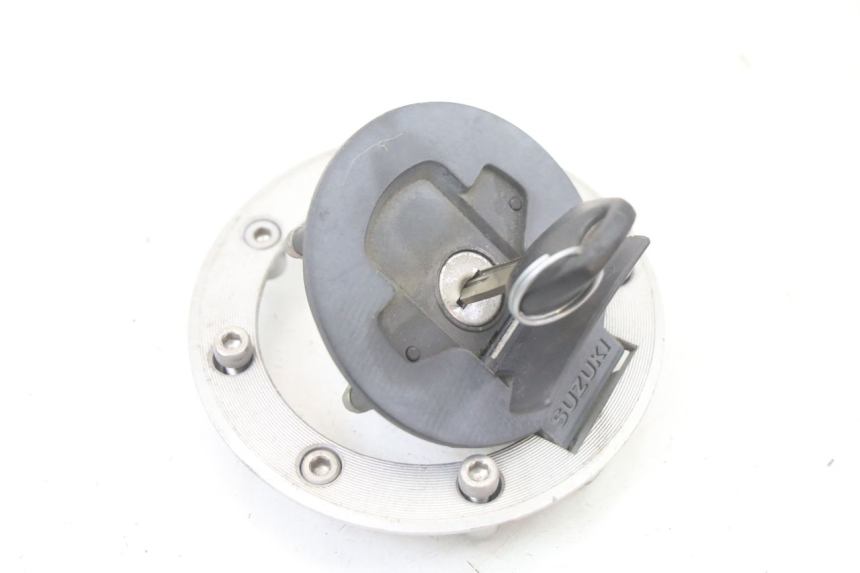 photo de KIT SERRURE CLE NEIMAN SUZUKI GSF S BANDIT 600 (2000 - 2004) - Inspection visuelle