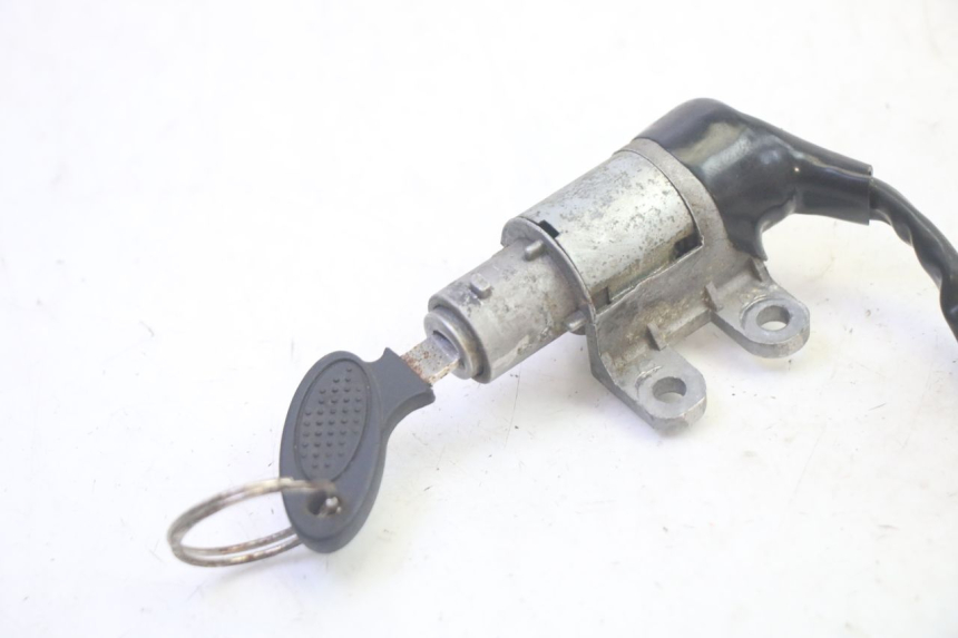 photo de KIT SERRURE CLE NEIMAN EUROCKA GTR 50 (2018 - 2021) - Autre angle de vue