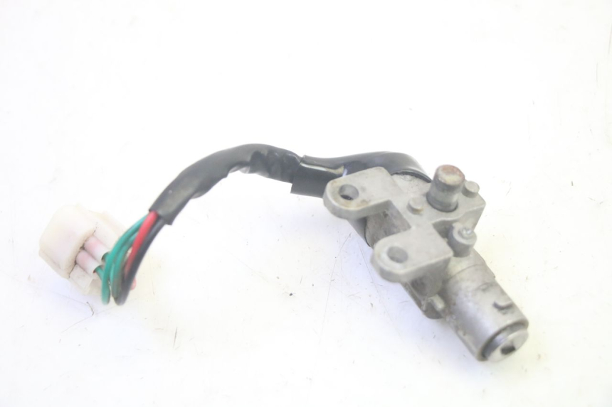 photo de KIT SERRURE CLE NEIMAN EUROCKA GTR 50 (2018 - 2021) - Gros plan technique