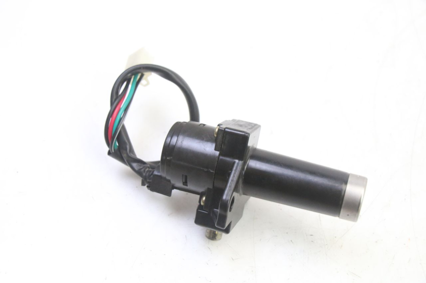 photo de KIT SERRURE CLE NEIMAN KIDEN KD125-G 125 (2018 - 2022)