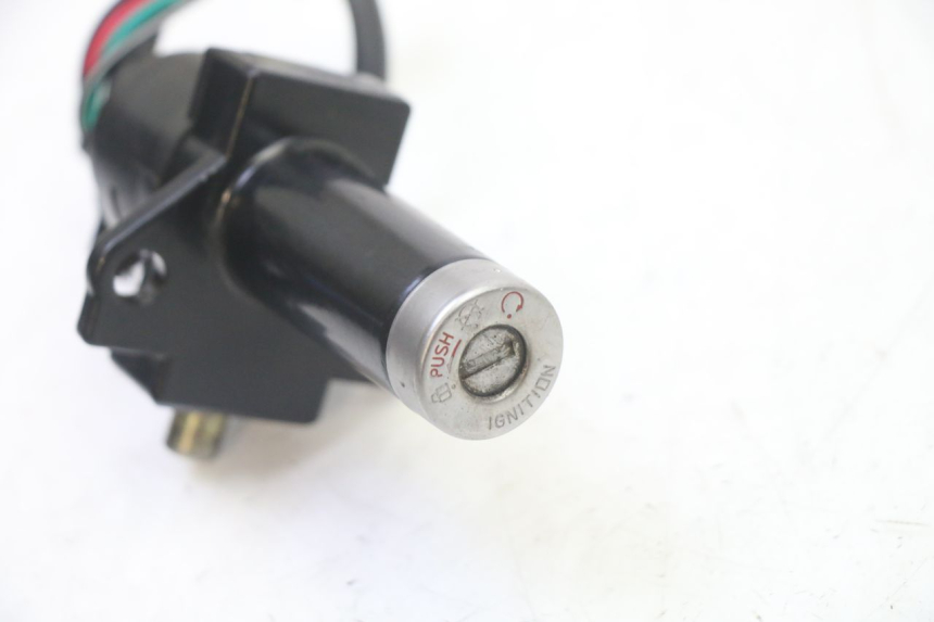 photo de KIT SERRURE CLE NEIMAN KIDEN KD125-G 125 (2018 - 2022)