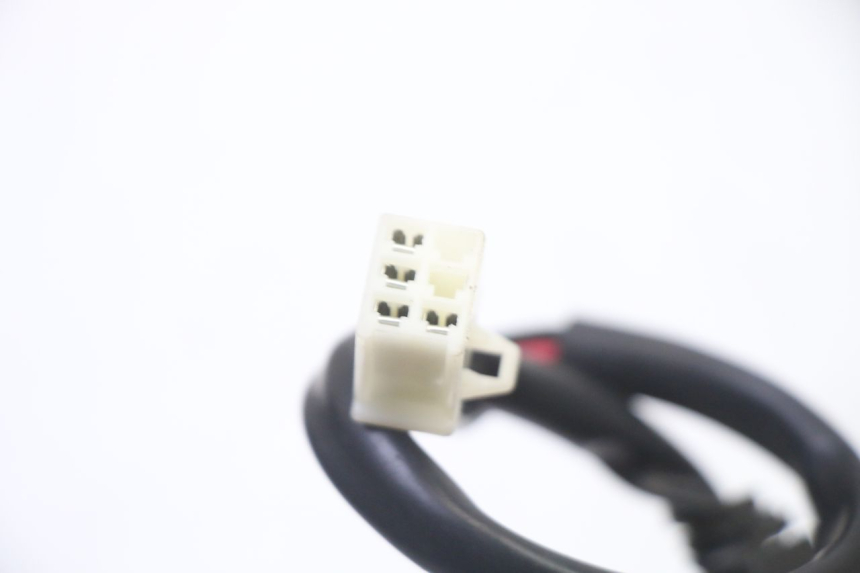 photo de KIT SERRURE CLE NEIMAN KIDEN KD125-G 125 (2018 - 2022)