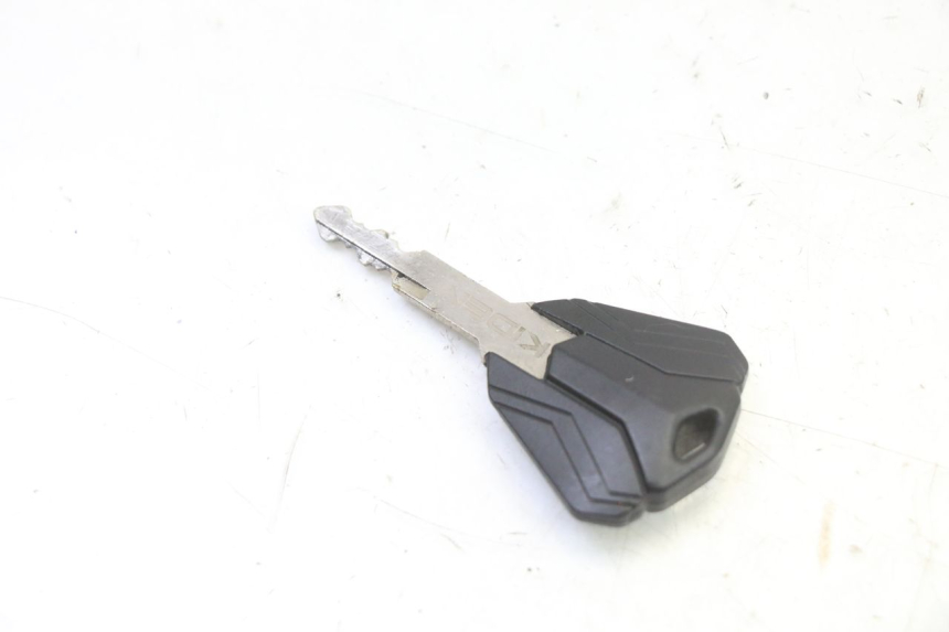 photo de KIT SERRURE CLE NEIMAN KIDEN KD125-G 125 (2018 - 2022)