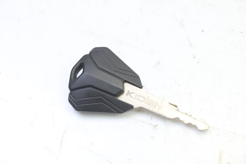 photo de KIT SERRURE CLE NEIMAN KIDEN KD125-G 125 (2018 - 2022)